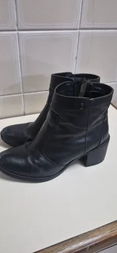 Bota feminina 