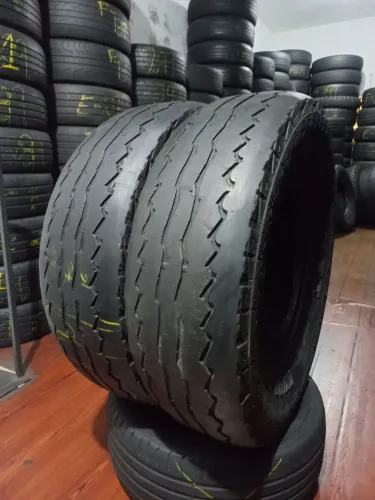 Pneu 265/75/16 Falken. Os dois pneus por R$329,00. Disk entrega 