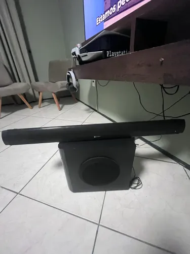 Sondbar goldentec 2.1