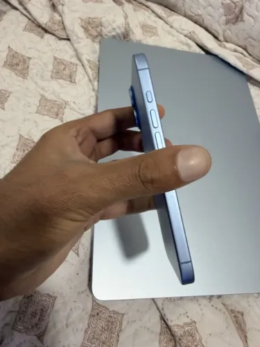 iPhone 17 256GB Seminovo 2 Meses de Uso Caixa Completa