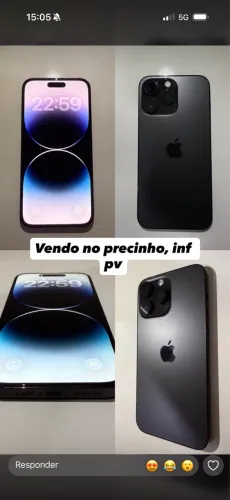 14 pro max