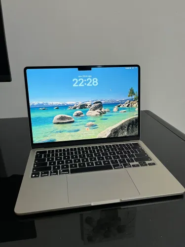 Macbook Air M5 512Gb