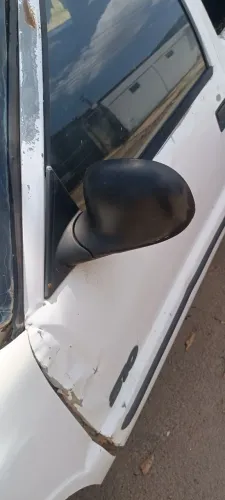 Peças s10 97