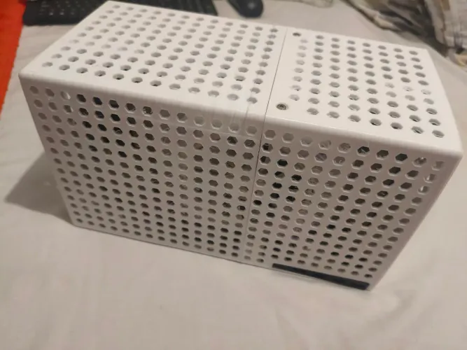 PC Gamer AMD BC-250 (PS5 tunado)