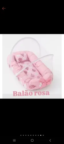 NINHO REDUTOR P/BEBÊ