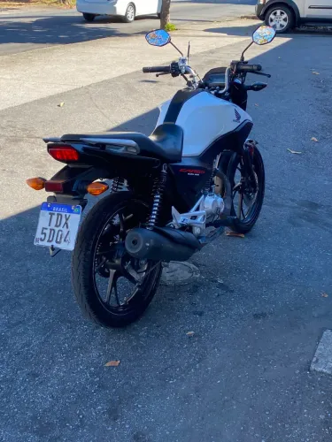 Vendo CG 160 Cargo 2025