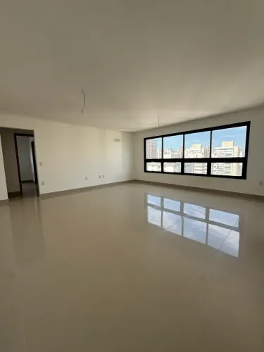Lindo Apart Setor Bueno 3 Suites