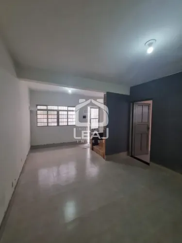 Casa para locação com 60 m² no Parque Santo Antônio com 2 quartos | Zona Sul de São Paulo