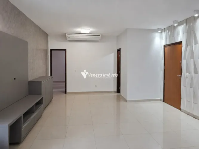 Apartamento de Alto Padrão | 4 Suítes no Place Vendôme
