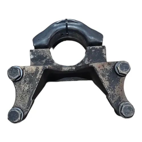 Suporte Motor Traseiro Ford Cargo 815 2008 2009