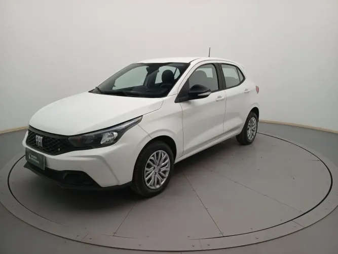 Fiat Argo Drive 1.0 Firefly 2026