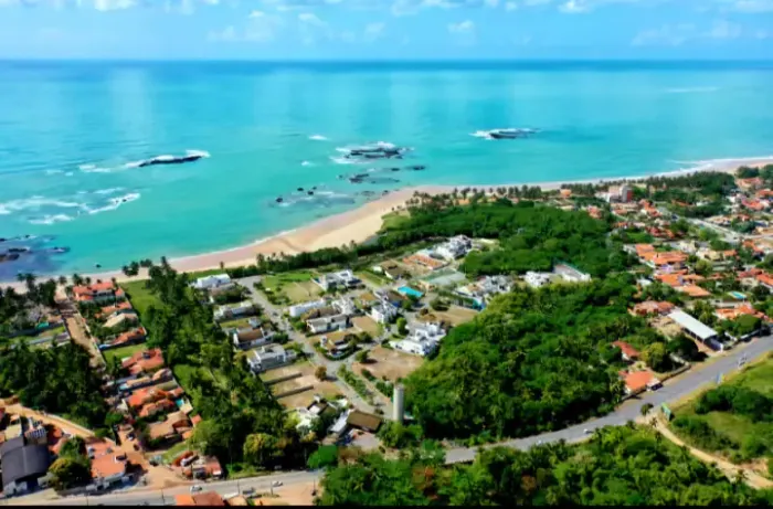 Lote à venda no MORADA DA GARÇA, GUAXUMÃ, Maceió, AL