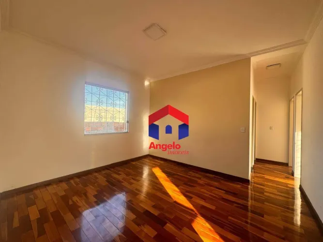 Apartamento com 3 quartos à venda, 74 m² por R$ 380.000 - Santa Mônica - Belo Horizonte/MG