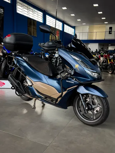 Honda PCX 160 160 cc 