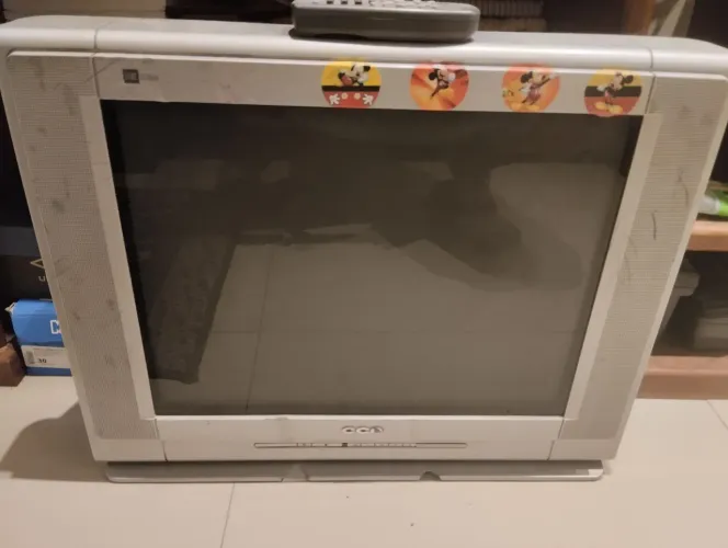 Tv CCE 20"