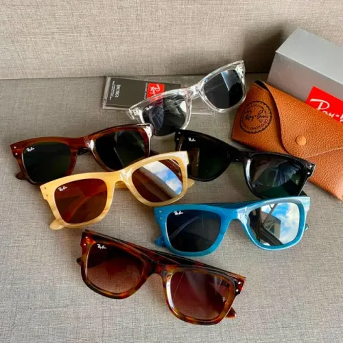 Óculos Ray Ban I993