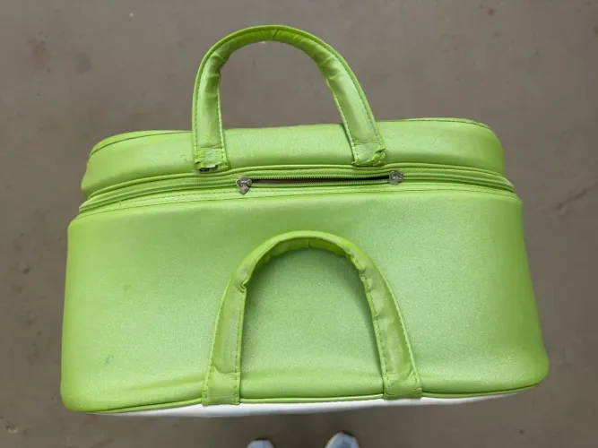 Mala / Bolsa maternidade