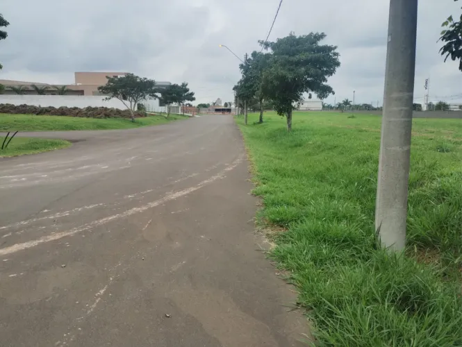 Terreno Alto Padrao Condomínio Parque Xapasa Ytu