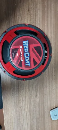 Eminence Ramrod 10" 8ohms