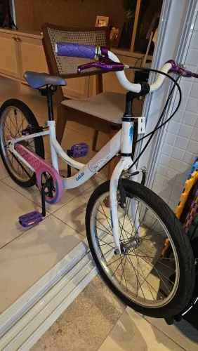 Bike Caloi Ceci