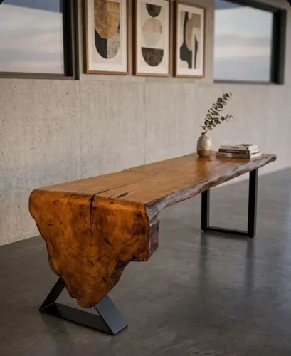 Mesa cascata