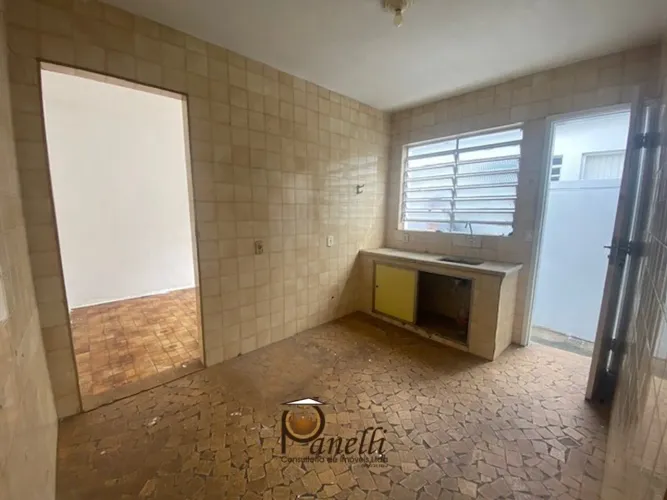 CASA COM 01 DORM PARA LOCAÇÃO NA CASA VERDE