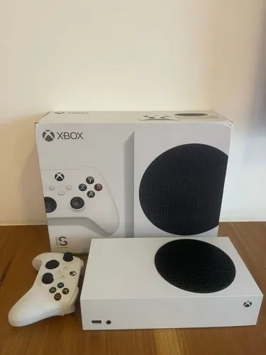Xbox serie S