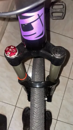 Xfusion vengeance