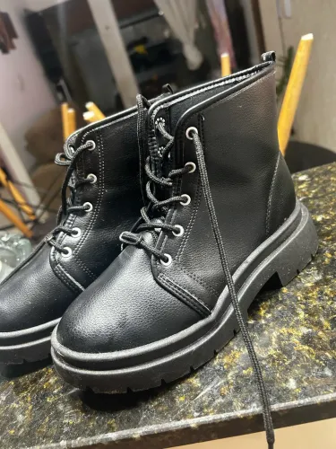 Bota molequinha
