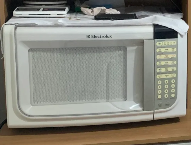 Microondas