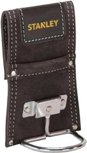 STANLEY Coldre para Martelo com abertura para Cinto de Couro STST1-80117