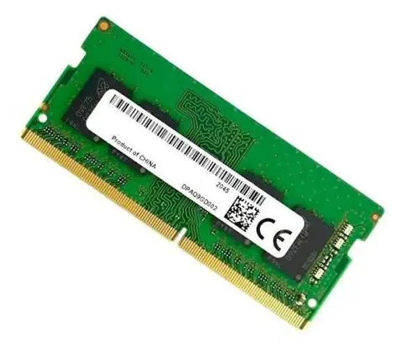 Memória ram 8 gb ddr4