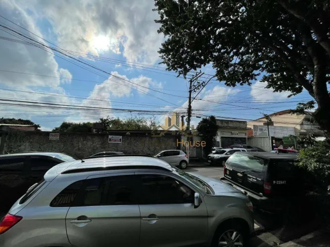 Terreno à venda, 1570 m² por R$ 6.299.000,00 - Ayrosa - Osasco/SP