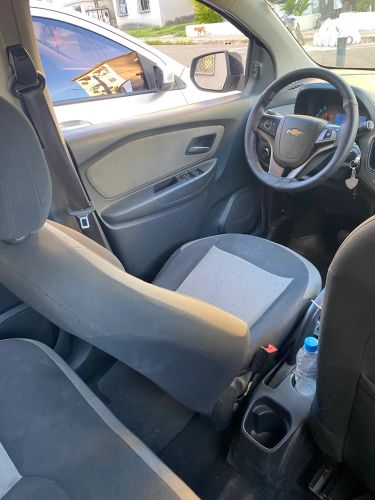 Imagem de Chevrolet Spin Advantage 1.8 8V Econo.flex 5P Aut. 2018