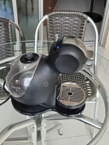 Cafeteira Dolce Gusto