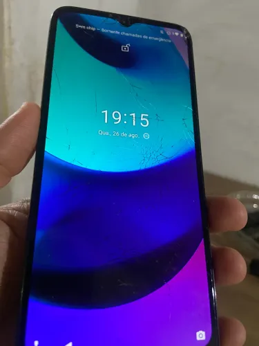 Celular motorola