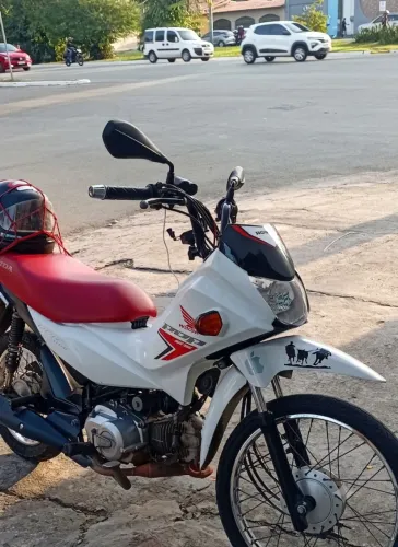 Você q precisa se moto boy de confiança para sua loja 