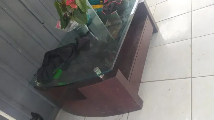 Mesa de centro 