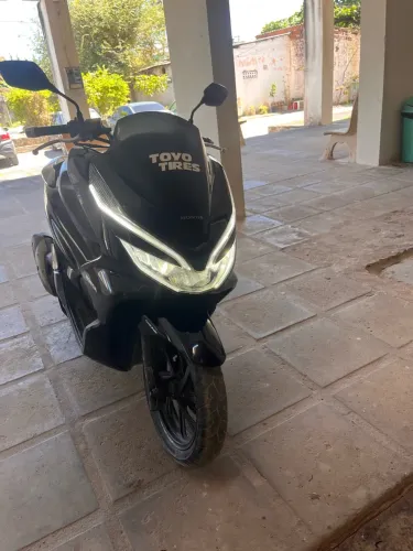 Pcx 150 2019