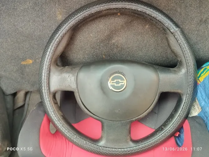 Volante original da Meriva 2009