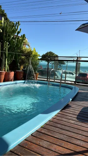 Hotel em m Canasvieiras contrata para setor reservas 