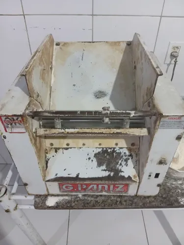 Vendo Cilindro de Massa 3kg