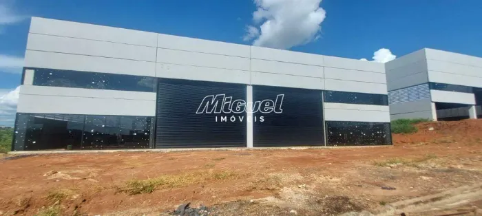 Galpão, para aluguel, Vale Do Sol - Corporate Park Piracicaba - Piracicaba/SP