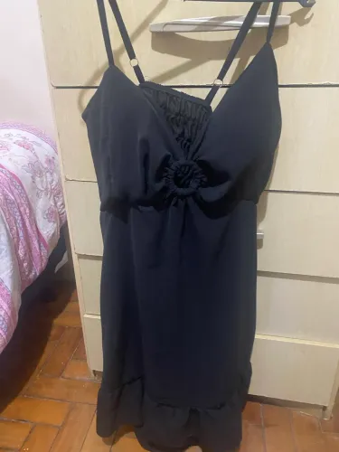 Vestidos soltinho