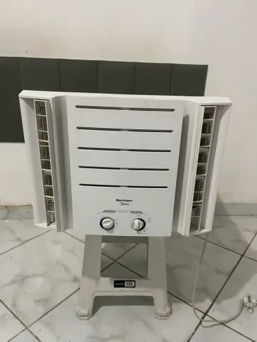 Ar condicionado janela