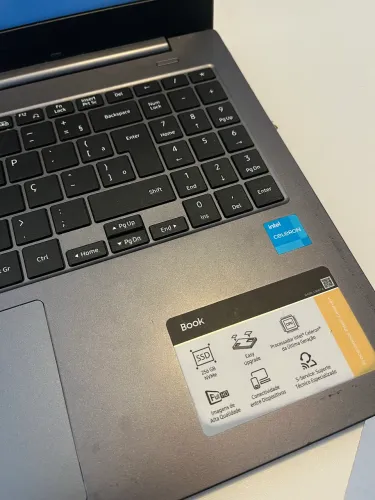 NOTEBOOK SAMSUNG