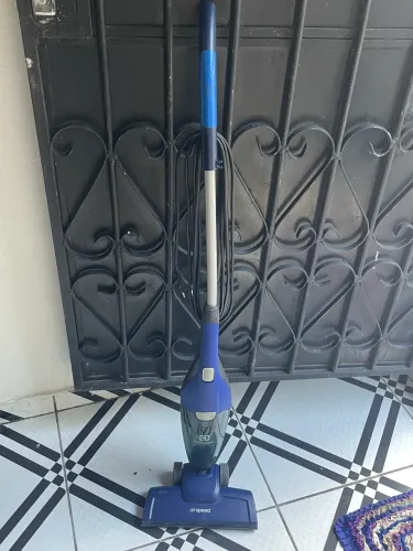 Aspirador de pó