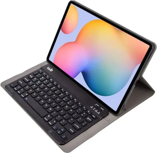 Tablet Samsung galaxy tab S6 lite + Teclado Bluetooth