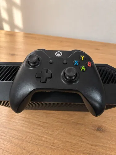 Xbox one Impecável, excelente funcionamento