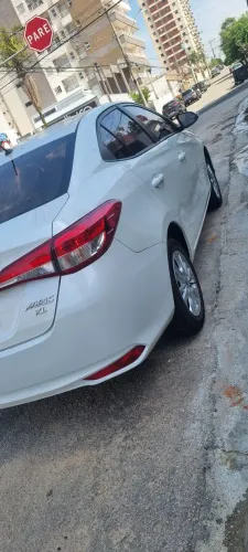 Toyota Yaris XL Plus T. Sed. 1.5 Flex 16V Aut. 2019